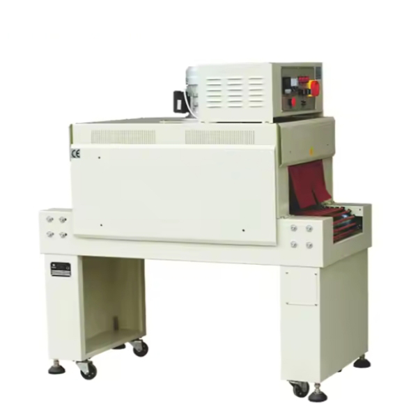 Bộ máy co màng cắt màng tự động Yamafuji FQL450A + BSD4020A