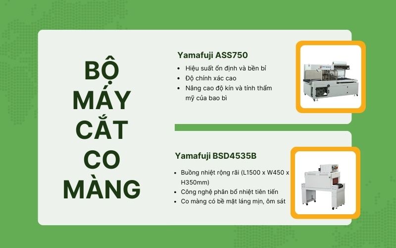 Đặc điểm của bộ máy Yamafuji ASS750 + BSD4535B