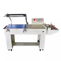 Máy bọc màng, cắt màng Yamafuji FQL450A