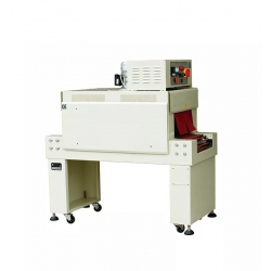 Máy co màng Yamafuji BSD4020A (Tải 25 Kg)