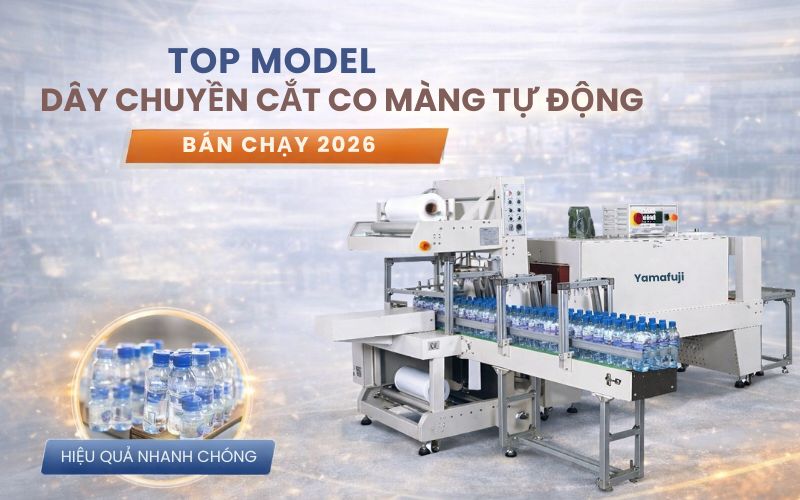 Top model dây chuyền cắt co màng tự động bán chạy