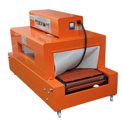 Máy rút màng co Yamafuji BS4020E (2 đồng hồ hiển thị điểu khiển nhiệt độ)