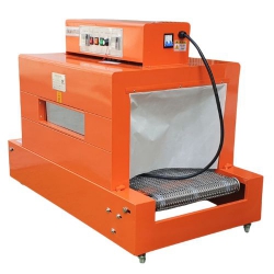 Máy rút màng co Yamafuji BS4535E (2 đồng hồ hiển thị điểu khiển nhiệt độ)