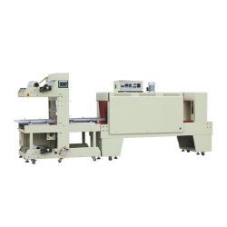 Dây chuyền cắt co màng tự động Yamafuji ST6040Z + BSE-5045A