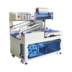 Máy cắt màng co tự động chữ L Yamafuji FQL450LA