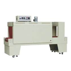 Máy rút màng co công nghiệp Yamafuji BSE6050A