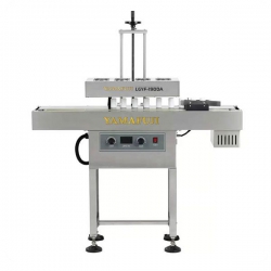 Máy dán màng seal Yamafuji LGYF-1900A