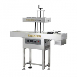 Máy dán màng seal Yamafuji LGYF-1900B