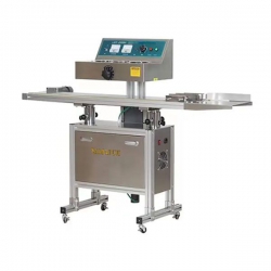 Máy dán màng seal Yamafuji LGYF-2000BX