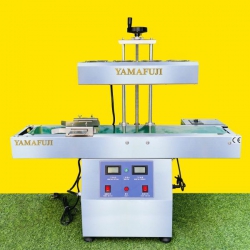 Máy dán màng seal Yamafuji LTF-1800