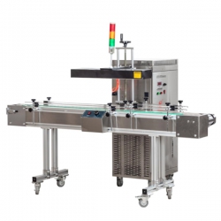 Máy dán màng seal tự động Yamafuji LGYS-4000