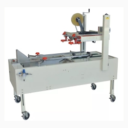 Máy dán thùng Carton 2 mặt tự động Yamafuji AS923B