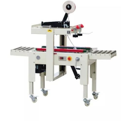 Máy dán thùng Carton tự động Yamafuji FXJ4030