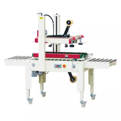 Máy dán thùng Carton tự động Yamafuji FXJ5050I