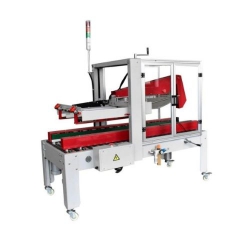 Máy dán thùng gập nắp tự động Yamafuji FX-AT5050D