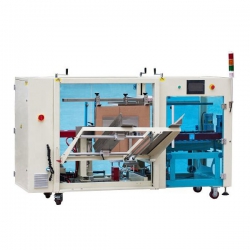 Máy cấp dán thùng carton tự động Yamafuji CES4035NA