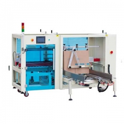 Máy dán thùng tự động Yamafuji CES5040NA