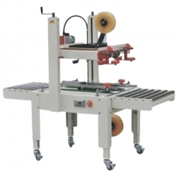 Máy dán thùng Carton tự động Yamafuji FXJ6060