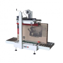 Máy dán thùng Carton tự động Yamafuji FXJ9050T