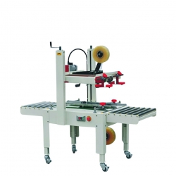 Máy dán thùng Carton Yamafuji FXJ6050