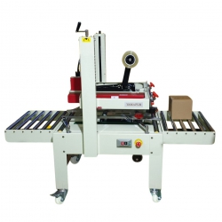 Máy dán thùng Carton Yamafuji FXJ6050B