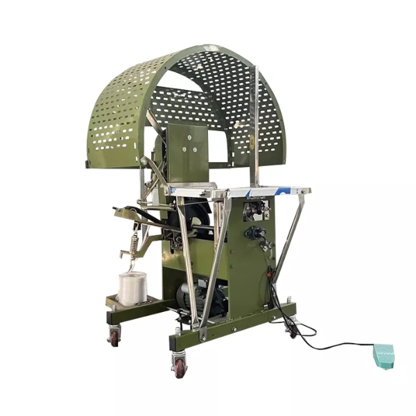 Máy buộc dây Yamafuji JSD-30
