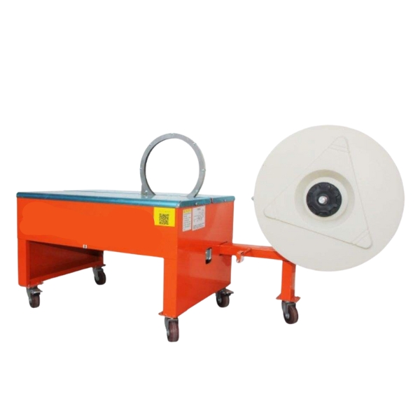 Máy buộc dây đai Yamafuji CH25
