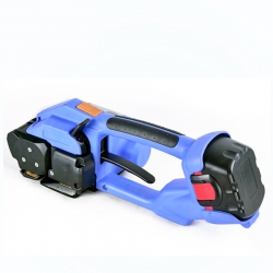 Máy đóng đai Yamafuji DD160