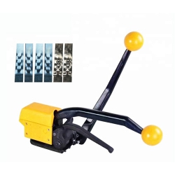 Máy đóng dây đai thép Yamafuji A333