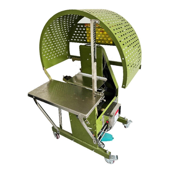 Máy buộc dây Yamafuji JSD-50