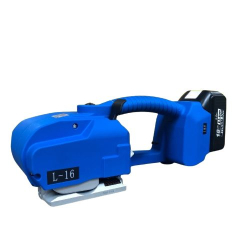 Máy đóng đai dùng pin Yamafuji L-16