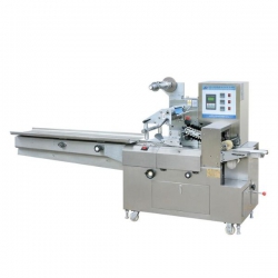 Máy đóng gói đa chức năng Yamafuji DZB-300W