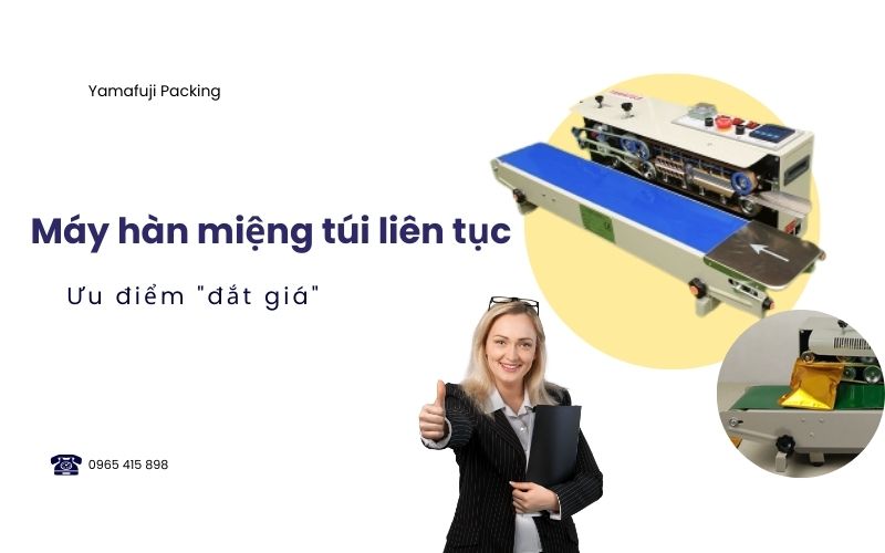 Khám phá 6 Ưu điểm 