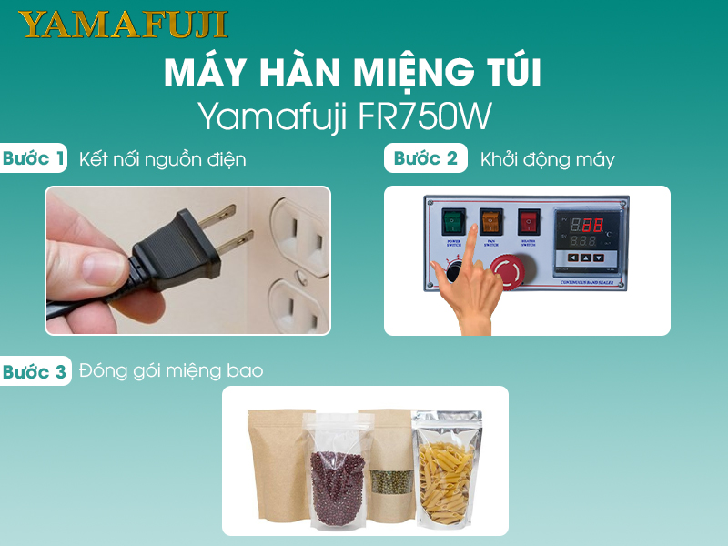 Huong-dan-su-dung-may-han-mieng-tui-lien-tuc-Yamafuji-FR750W