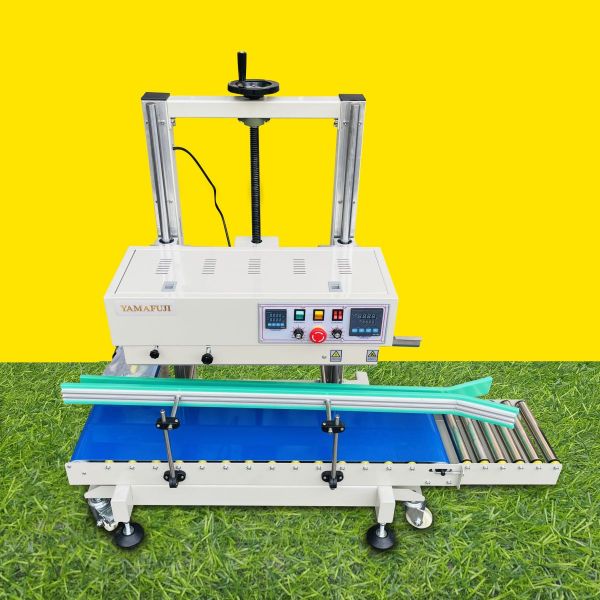 Máy hàn túi công nghiệp Yamafuji FRL-200BP