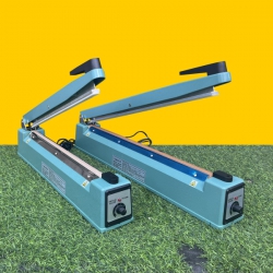 Máy hàn túi dập tay Yamafuji PCS-500A (Vỏ nhôm biến áp lớn 2-3-5mm)