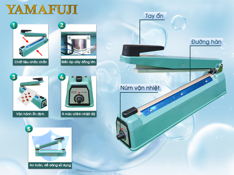 Uu-diem-noi-bat-cua-may-han-mieng-tui-dap-tay-Yamafuji-PCS-300I