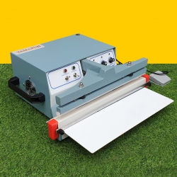 Máy hàn túi bán tự động Yamafuji PFS-T450 Máy hàn túi bán tự động Yamafuji PFS-T450