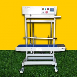 Máy hàn túi công nghiệp Yamafuji FRL- 150 (SF -150)