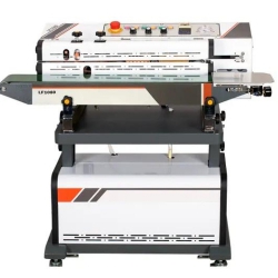 Máy hàn, hút, thổi, in date Yamafuji LF1080