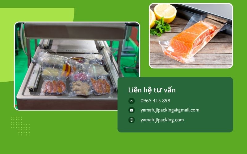 5 kinh nghiệm mua máy hút chân không chất lượng 