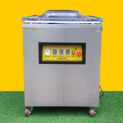 Máy hút chân không 1 buồng Yamafuji DZ-6002E