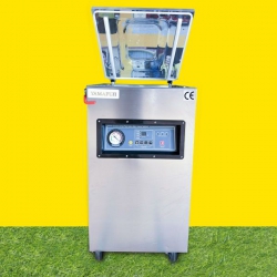 Máy hút chân không Yamafuji VM400CB (inox 304)