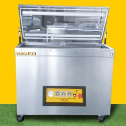 Máy hút chân không gạo, chè, cà phê Yamafuji DZ-850/2E Máy hút chân không gạo, chè, cà phê Yamafuji DZ-850/2E