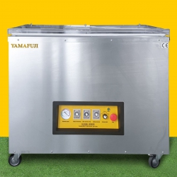 Máy hút chân không chè, gạo, cà phê Yamafuji DZ-660/2E