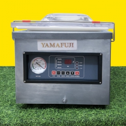Máy hút chân không để bàn Yamafuji DZ260C
