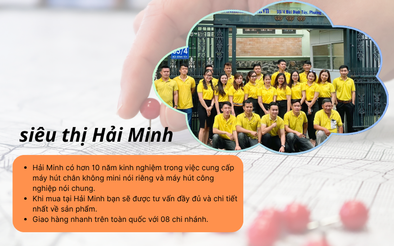 Tại sao nên sử dụng máy hút chân không trong gia đình?