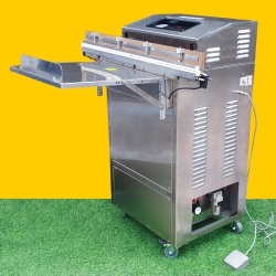 Máy hút chân không vòi ngoài Yamafuji DZ-800W