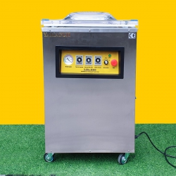 Máy hút chân không 1 buồng Yamafuji DZ-5002E