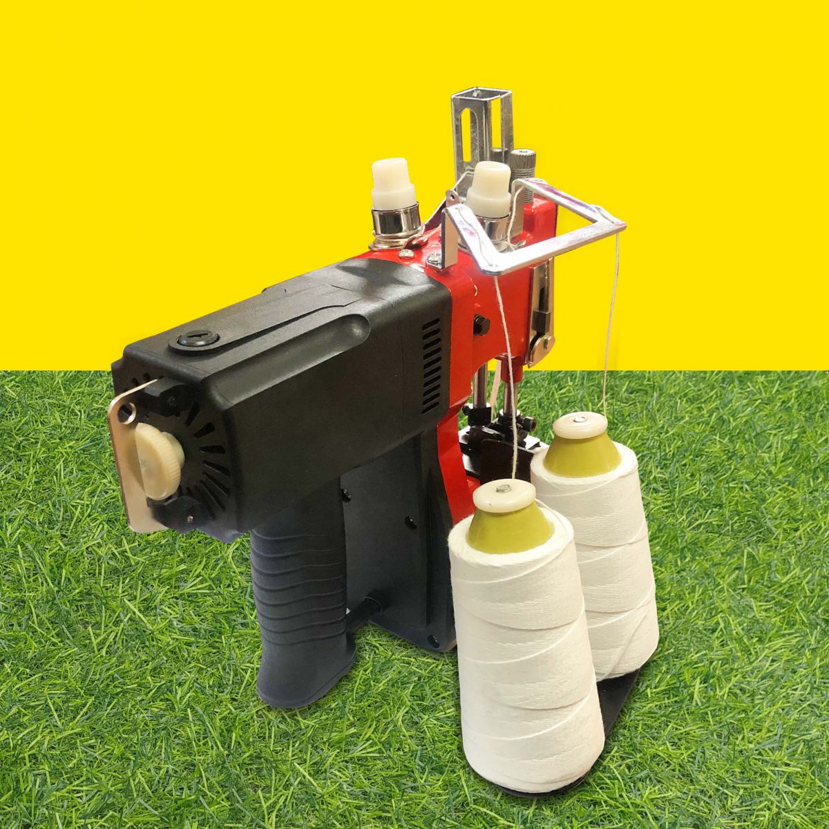 Máy may bao 2 kim 2 chỉ TMD GK9-760